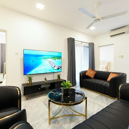 Urban 3 Bed Luxury Apartment With Swimming Pool And Gym In Colombo -Sri Jayawardenapura Sri Jayewardenepura Kotte Eksteriør bilde